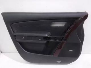 TD1968460R02 Обшивка (дверная карта) двери передней левой Mazda CX-9 1 Арт 3143023