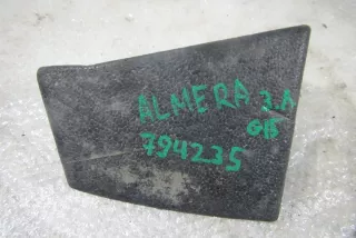 850934AA0A Наполнитель заднего бампера Nissan Almera G15 Арт 3145076, вид 1