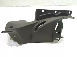 1498331 Обшивка стойки Ford Focus 2 Арт 3966871, вид 1