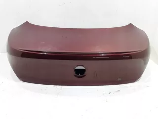 41627008730 Крышка багажника BMW 6 E63/E64 Арт 4117091, вид 1
