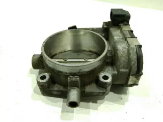 A1131410125 Дроссельная заслонка Mercedes ML W163 Арт 4350957, вид 1
