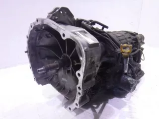 31000AE880 АКПП Subaru Forester SG Арт 4352128, вид 1