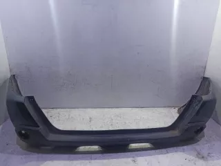 85022JU14H Бампер задний Nissan X-Trail T31 Арт 3988767, вид 1