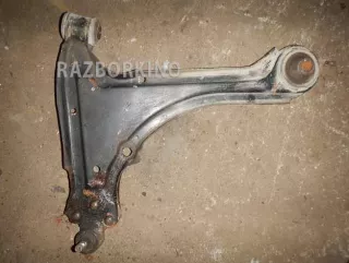 0352077 Рычаг передний левый нижний Opel Astra F Арт 295564, вид 1