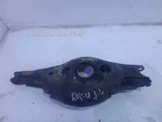 4873042040 Рычаг задний нижний правый Toyota Rav 4 3 Арт 811674, вид 1