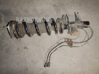 561111CF0D Стойка передняя левая в сборе Infiniti QX70  Арт 304856