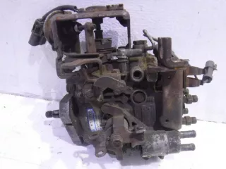 1670060J21 ТНВД Nissan Primera 10 Арт 4359943, вид 1