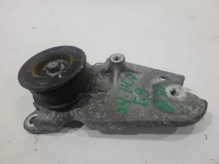 11926EY00A Кронштейн ролика натяжителя Infiniti EX Арт 215841, вид 1