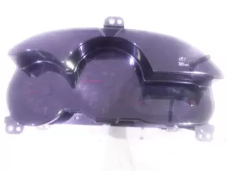 19184114 Панель приборов Pontiac Vibe 1 Арт 4363960, вид 1