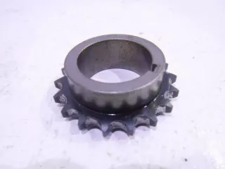 1352137010 Шестерня коленвала Toyota Auris 1 Арт 4364481, вид 1