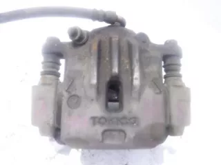 26692AG071 Суппорт задний левый Subaru Outback 3 Арт 4365453, вид 1