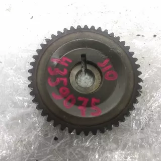 13024CK82A Шестерня распредвала Nissan Qashqai 1  Арт 4359075