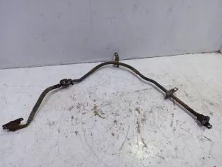 525021LA0E Шланг гидроподвески Nissan Patrol Y62 Арт 4366004, вид 1