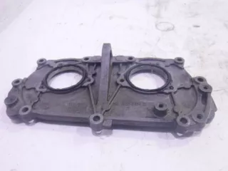 A2740150700 Крышка головки блока задняя Mercedes SLK r172 Арт 4366948, вид 1