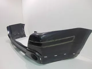 85022JG04H Бампер задний Nissan X-Trail T31 Арт 3991411, вид 1