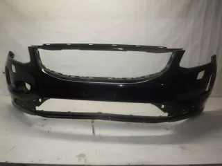 39821547 Бампер передний Volvo XC60 1 Арт 3992258, вид 1