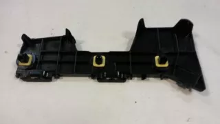 5215848010 Кронштейн заднего бампера Toyota Highlander 2 Арт 4104560, вид 1