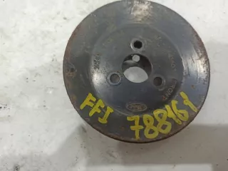 1089808 Шкив помпы Ford Fiesta 5 Арт 4298938, вид 1