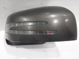 A1668100101 Корпус зеркала правый Mercedes GLE coupe w292 Арт 4100560, вид 1