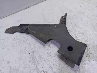 51757186721 Защита бензобака BMW 5 F10/F11/GT F07 Арт 4925176