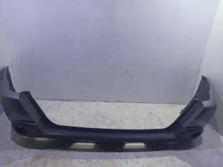 85022JG04H Бампер задний Nissan X-Trail T31 Арт 5400769, вид 1
