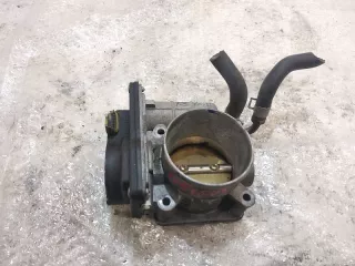 161191KA0B Дроссельная заслонка Nissan Qashqai 1  Арт 4356354, вид 1