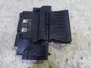 A2228304200 Воздуховод печки Mercedes S W222 Арт 5404445, вид 1