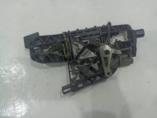 A2217600834 Механизм ручки задней правой двери Mercedes S W221 Арт 5405697, вид 1