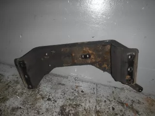 A1642400302 Кронштейн КПП Mercedes GL X164 Арт 1129947, вид 1