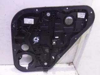 83481F1000 Стеклоподъемник электрический задний правый Kia Sportage 4 Арт 5416127, вид 1