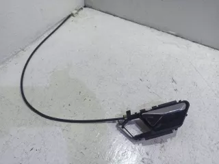 A1247600661 Ручка двери передней внутренняя правая Mercedes E W124 Арт 5423079, вид 1