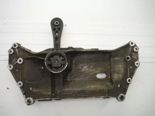 1K0199369F Балка подмоторная (подрамник) Volkswagen Golf 6 Арт 157099, вид 1
