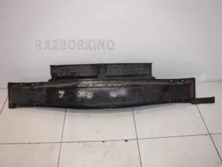 866302C000 Усилитель заднего бампера Hyundai Tiburon 2 Арт 2461462, вид 1