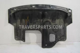 29110B2200 Защита двигателя Kia Soul 2 Арт 2731716, вид 1