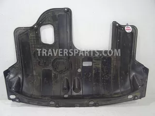 29110B2200 Защита двигателя Kia Soul 2 Арт 2743392, вид 1