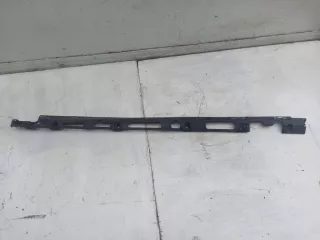 A1666980127 Кронштейн накладки порога Mercedes ML/GLE W166 Арт 5426855, вид 1