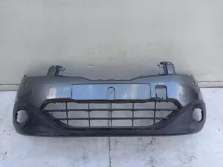 62022JD10H Бампер передний Nissan Qashqai 1  Арт 5427017, вид 1