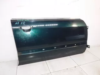 4D0831052A Дверь боковая передняя правая Audi A8 D2 (S8) Арт 3126339