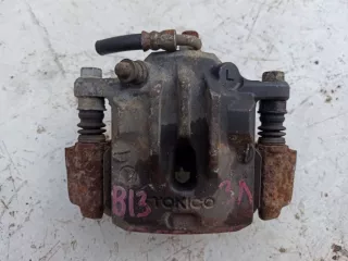 26692AG071 Суппорт задний левый Subaru Outback 3 Арт 5431071, вид 1
