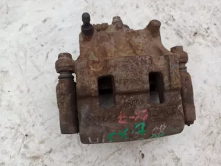 L20633980A Суппорт передний правый Mazda CX-7 Арт 5432115