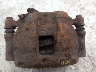 1553793 Суппорт передний правый Ford Transit 3 restailing Арт 5438311, вид 1