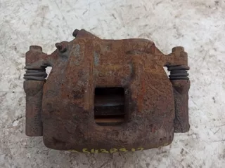 1553793 Суппорт передний правый Ford Transit 3 restailing Арт 5438312, вид 1