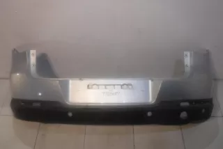 5N0807421 Бампер задний Volkswagen Tiguan 1 Арт 1570754, вид 1