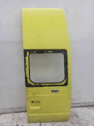 1761427 Дверь багажника правая Ford Transit 3 restailing Арт 5443598, вид 1