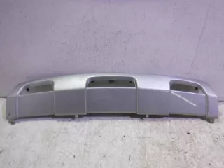 5CA0501T516 Юбка бампера переднего FAW Besturn B50 Арт 5446357