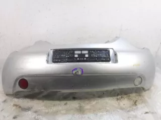 1C0807421H Бампер задний Volkswagen Beetle 1 Арт 4356812, вид 1