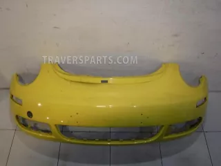 1C0807221P Бампер передний Volkswagen Beetle 1 Арт 2815331, вид 1