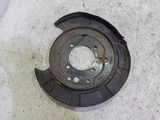 440201LB6A Пыльник тормозного диска Nissan Patrol Y62 Арт 5447753, вид 1