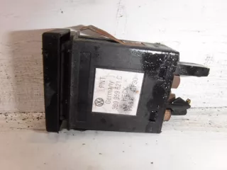 3B0959621C Кнопка обогрева заднего стекла Volkswagen Passat B5 Арт 3115208, вид 1