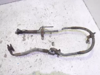 525021LA1A Шланг гидроподвески Nissan Patrol Y62 Арт 5448355, вид 1